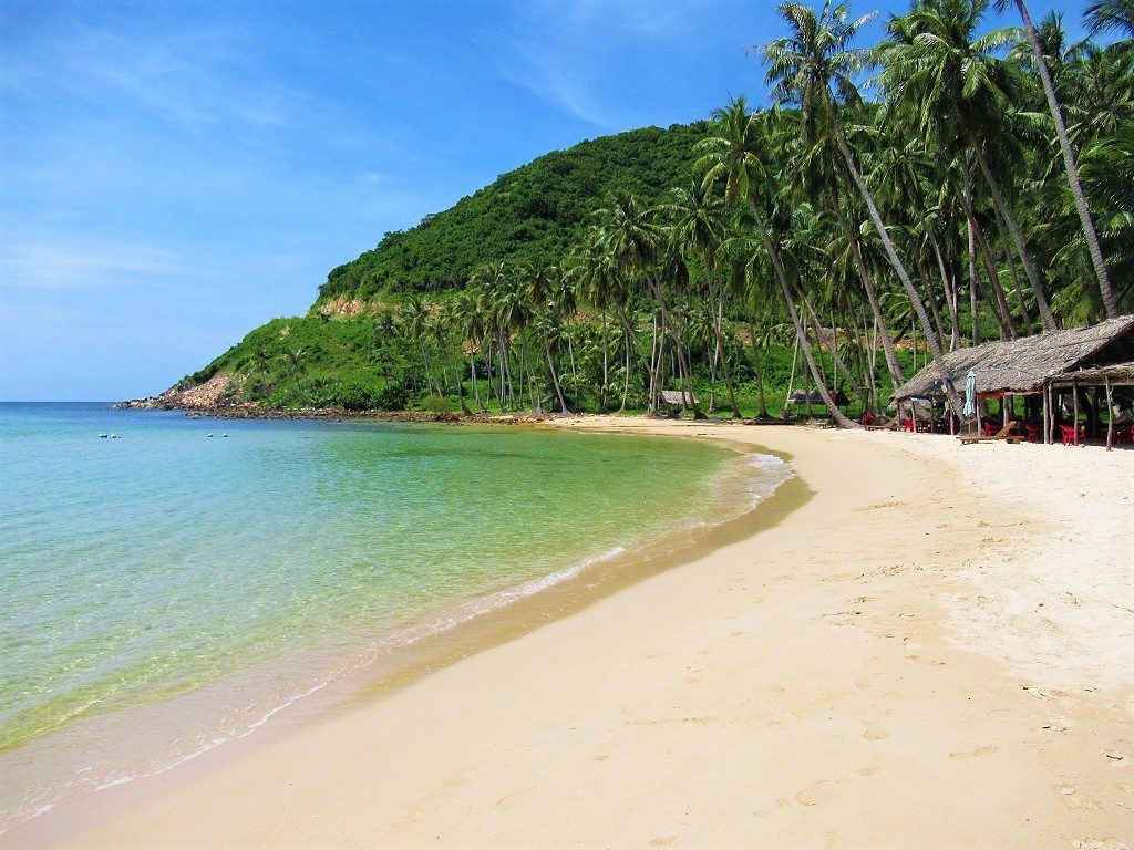 Nam Du Archipelago - summer paradise for thalassophile 2124 6